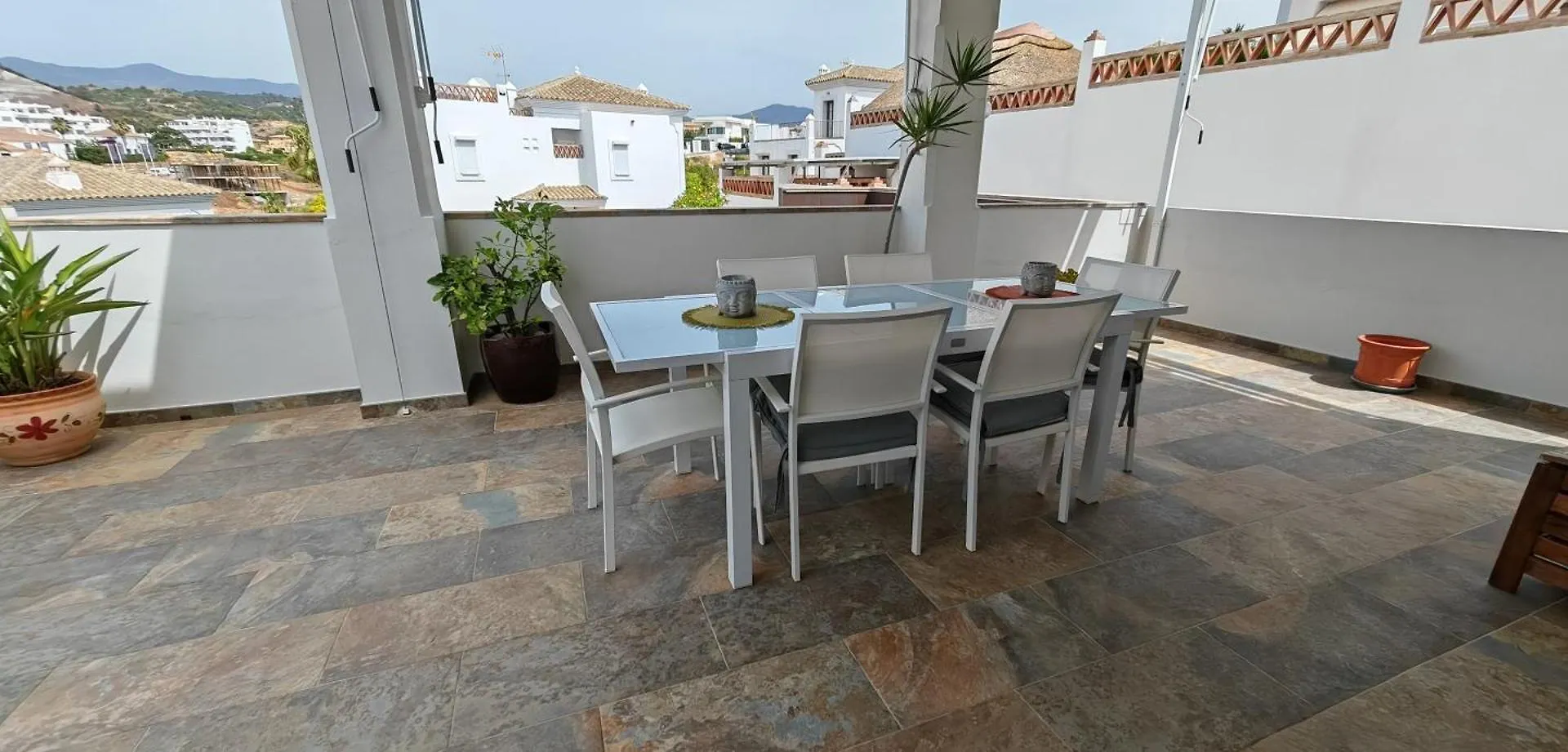 Villa Zaggara Estepona Spain