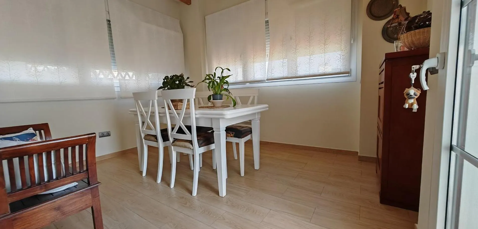 Villa Zaggara Estepona Spain