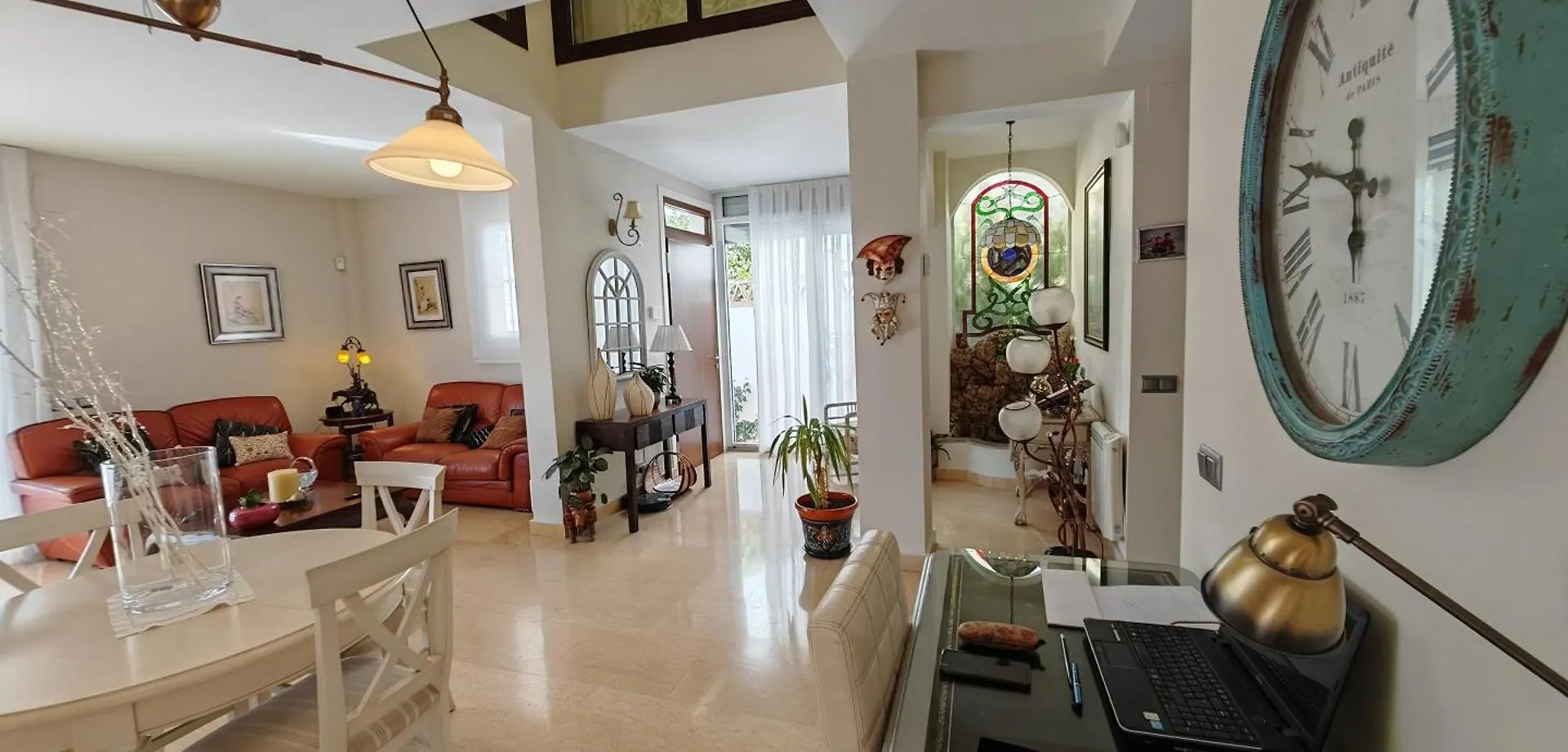 Villa Zaggara Estepona