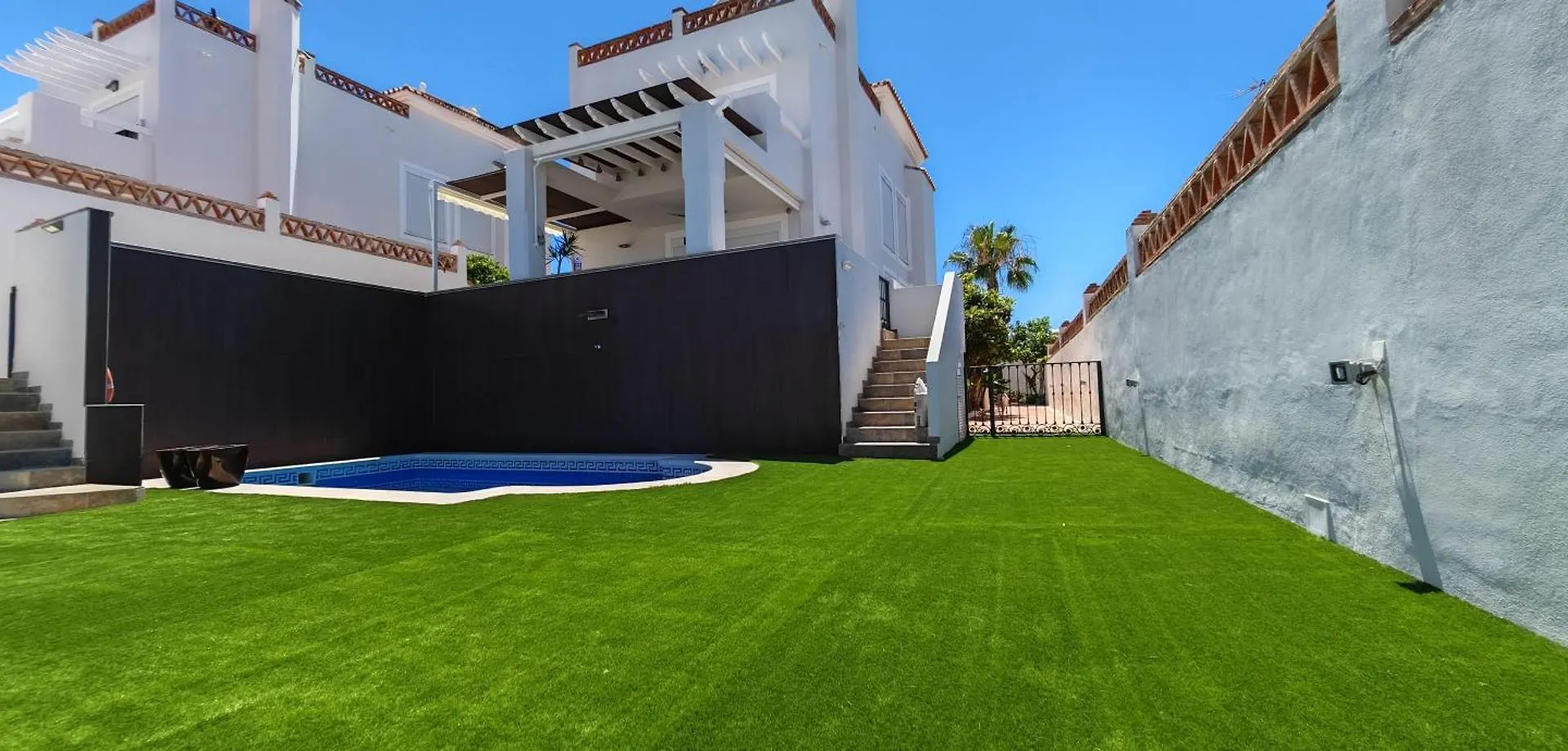 Villa Zaggara Estepona