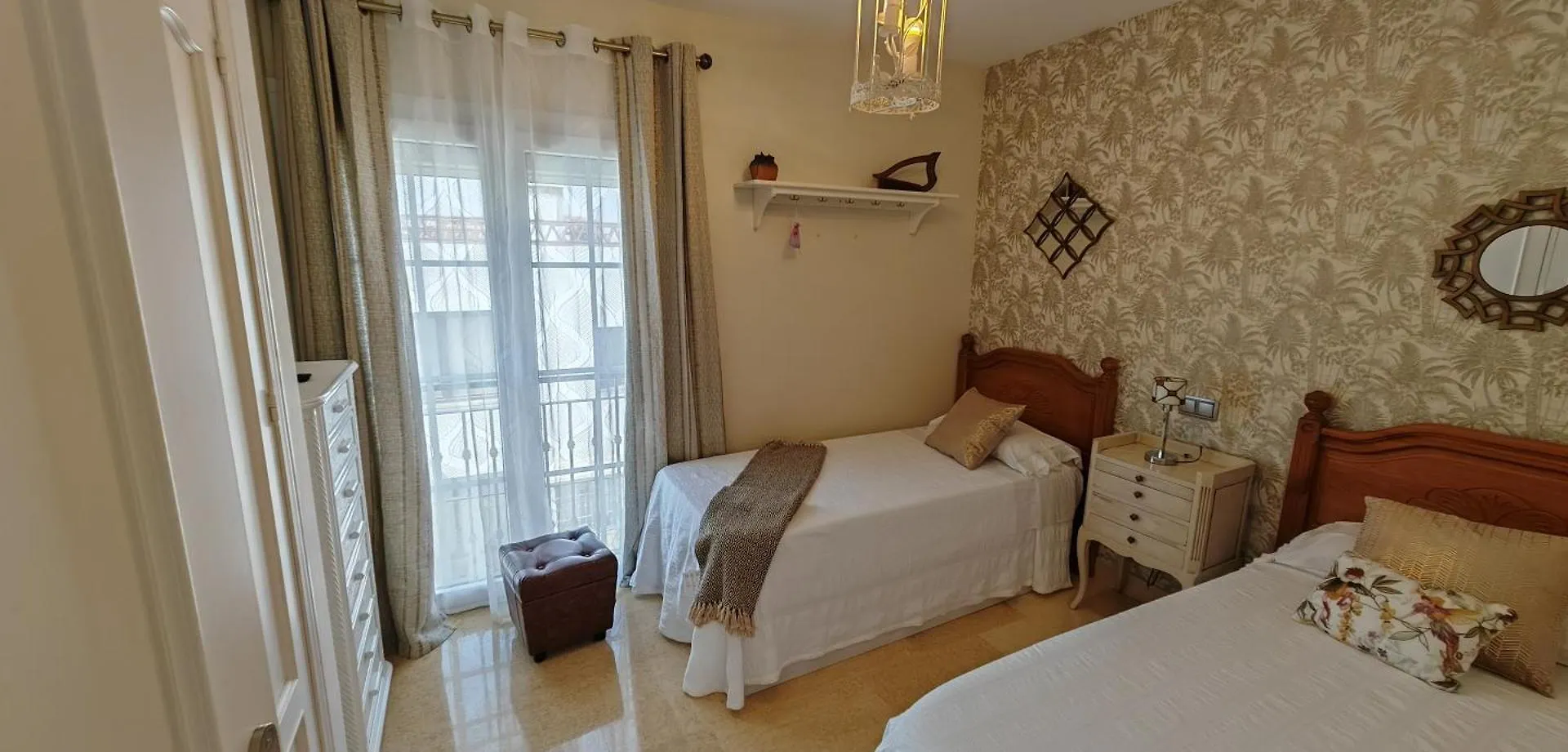 Villa Zaggara Estepona