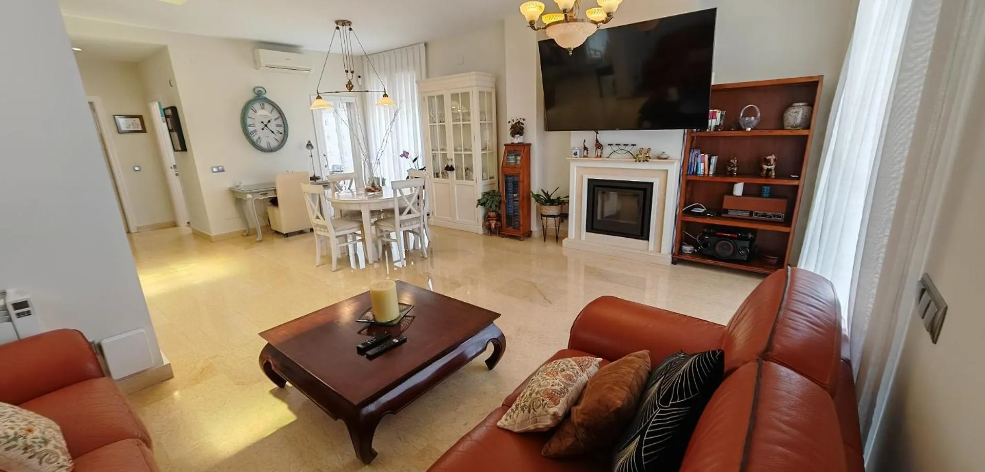Villa Zaggara Estepona