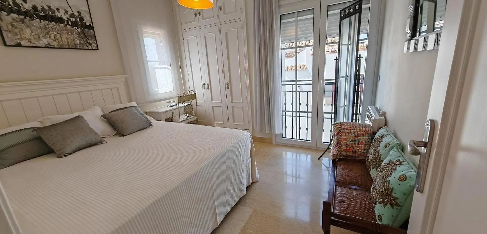 Villa Zaggara Estepona