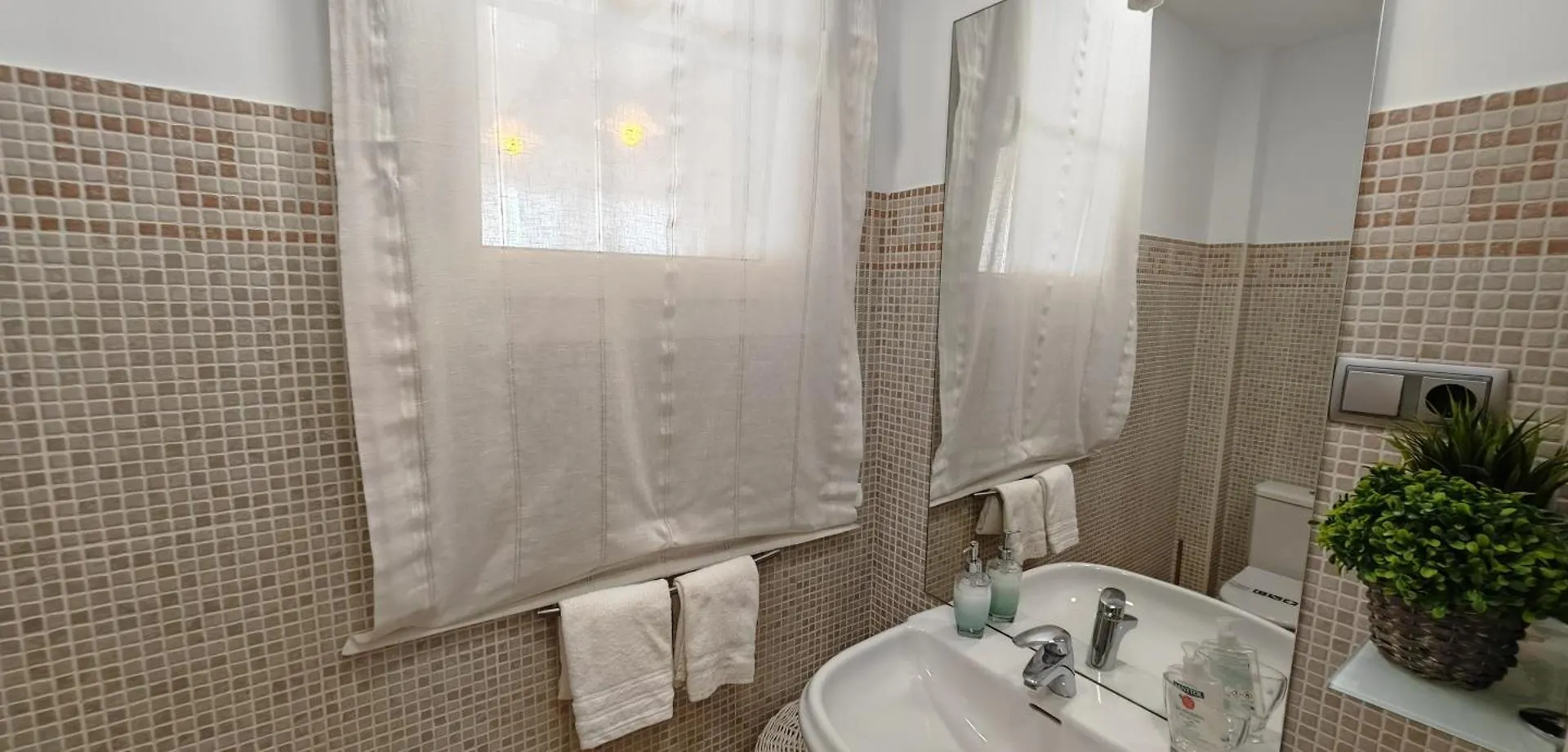 Villa Zaggara Estepona