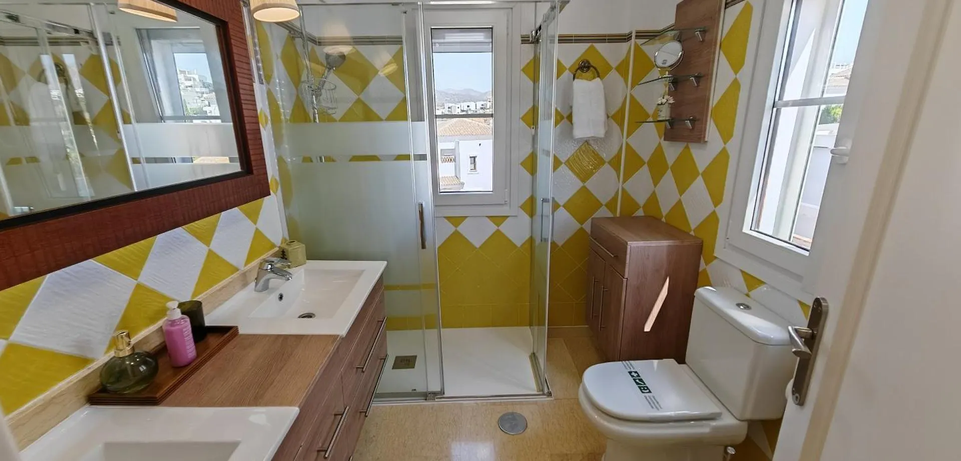 Villa Zaggara Estepona Spain
