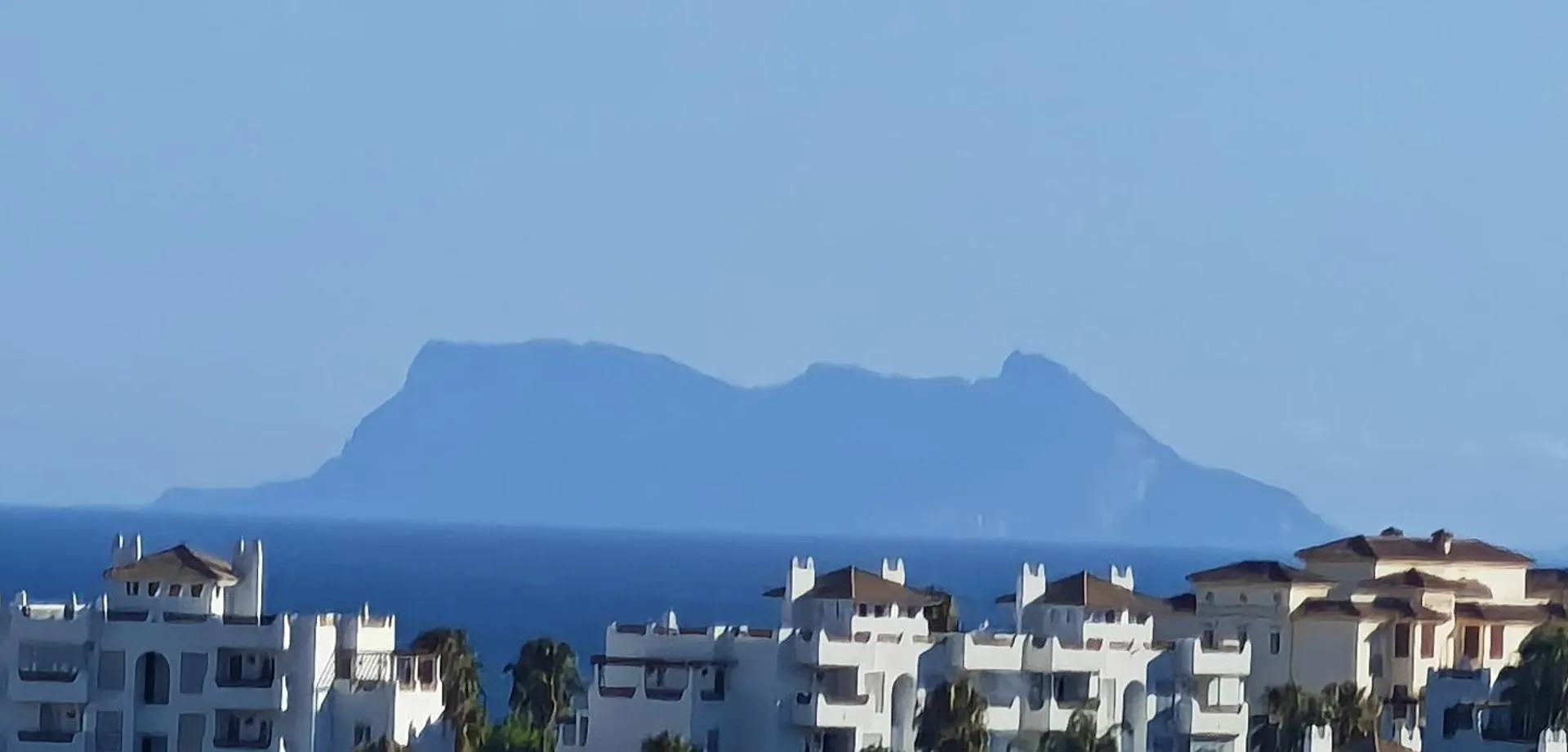 Villa Zaggara Estepona